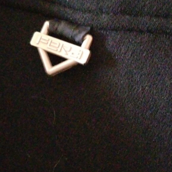 FERA SKI PANTS - Picture 2 of 4